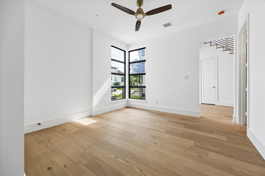 House in Bellaire, Texas, United States 2 - 18543461