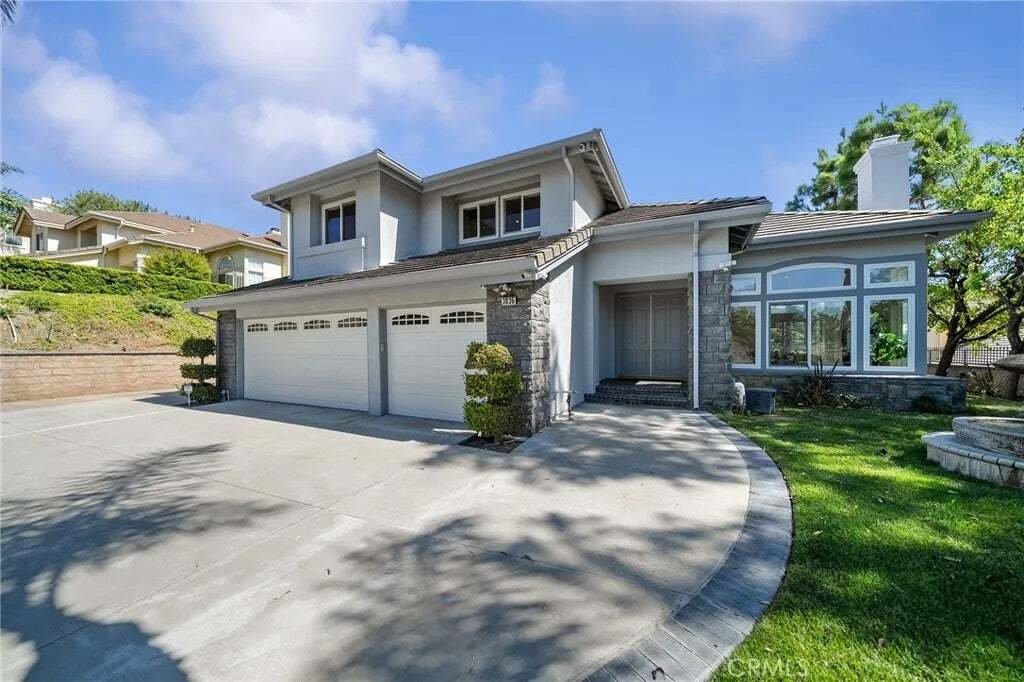 House in West Covina, California, United States 3 - 18540296
