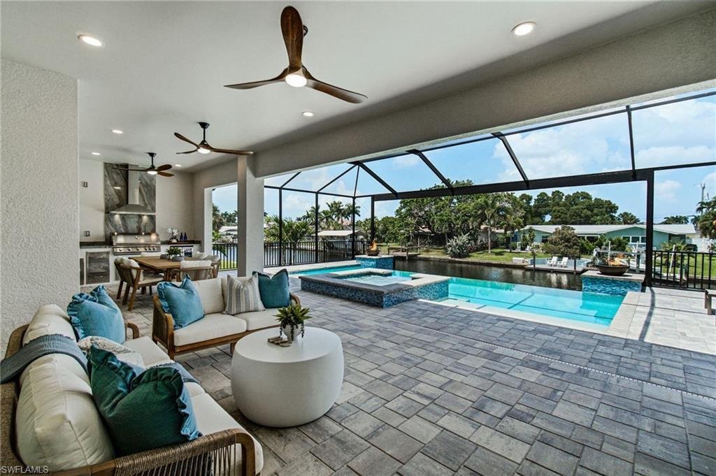 House in Cape Coral, Florida, United States 4 - 18539744