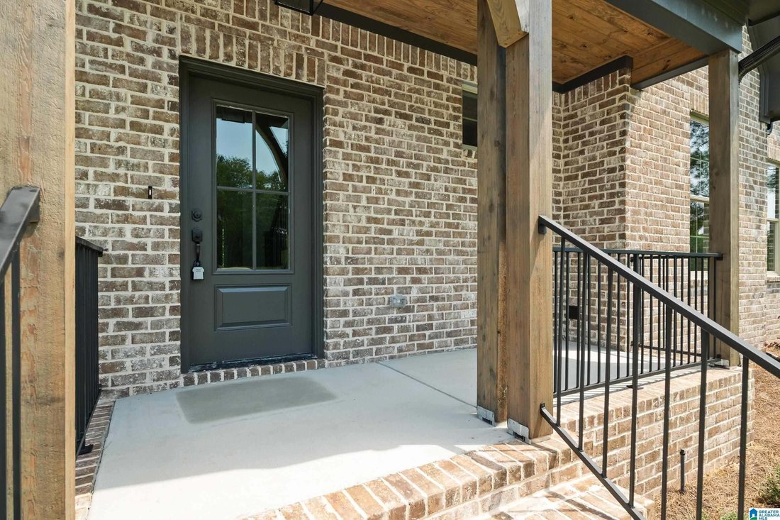 House in Chelsea, Alabama, United States 4 - 18401676