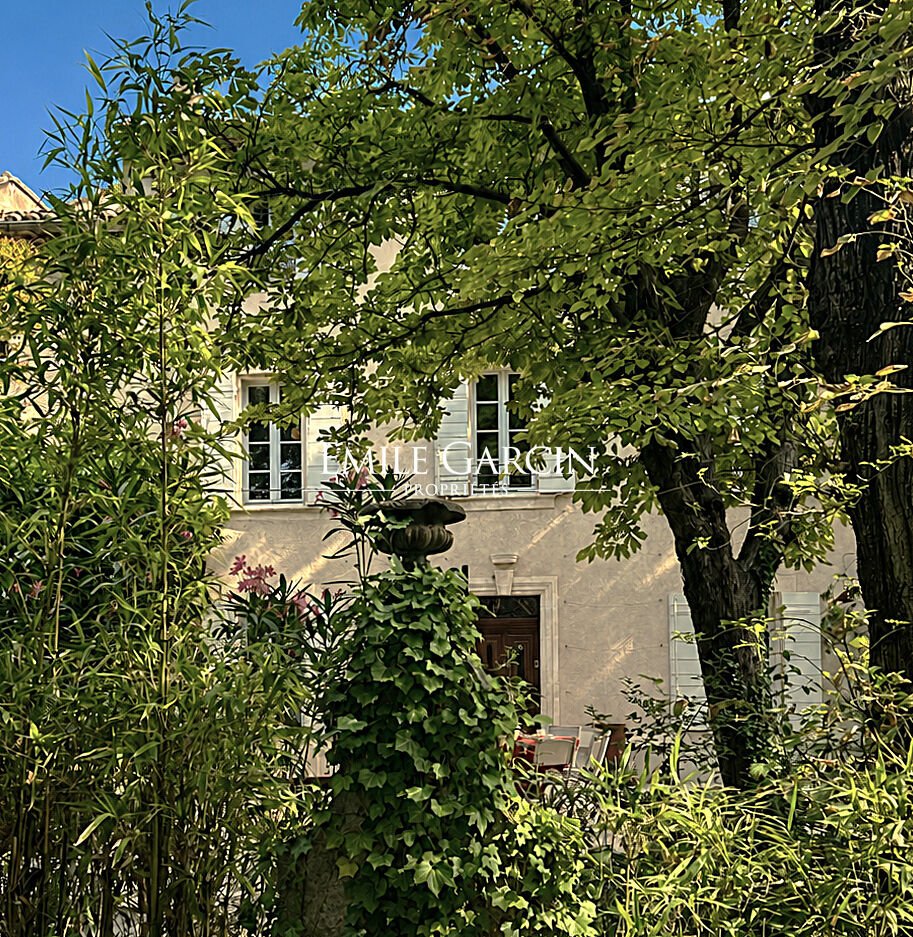 Villa in Mérindol, Provence-Alpes-Côte d'Azur, France 2 - 18529925