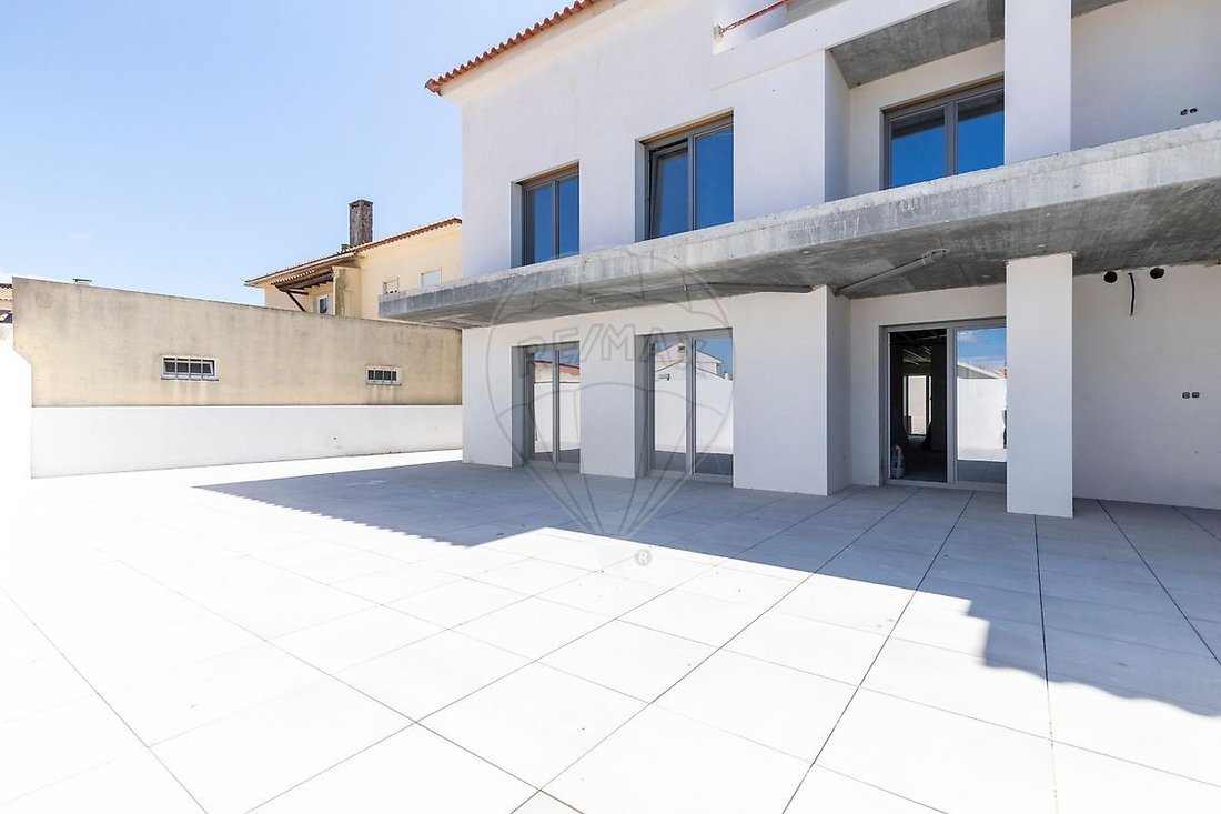 Apartment in Silveira, Lisbon, Portugal 2 - 18540714