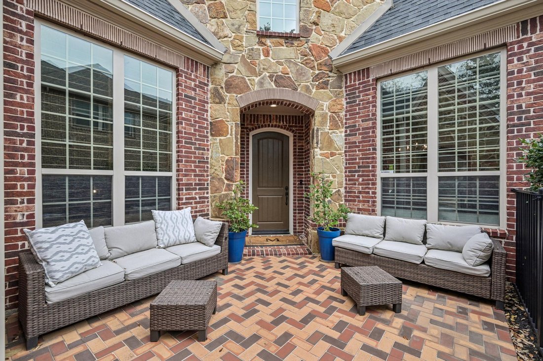 House in Prosper, Texas, United States 4 - 17346794