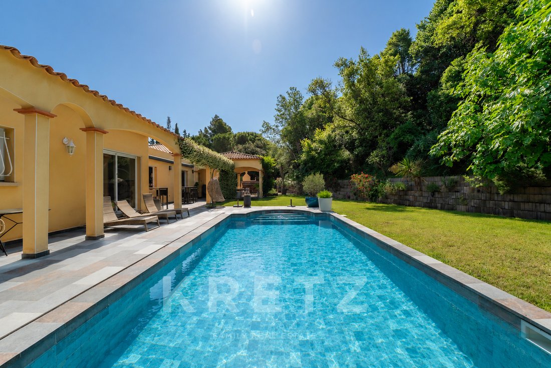 Maison à Capiscol, Béziers, France 2 - 18541509
