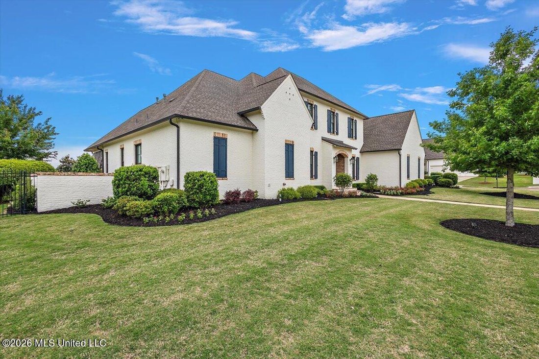 House in Madison, Mississippi, United States 3 - 18539474