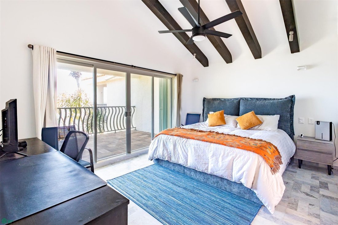 Condo in Puerto Morelos, Quintana Roo, Mexico 1 - 18477683