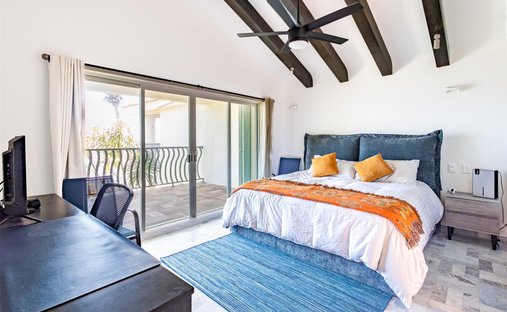 Condominio a Puerto Morelos, Quintana Roo, Messico 1