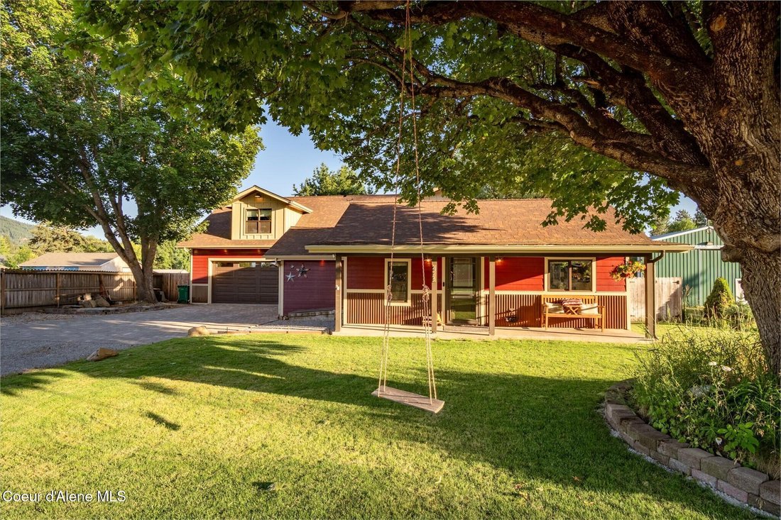 House in Hayden, Idaho, United States 2 - 18544086