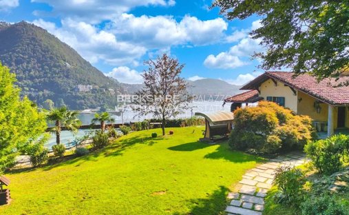 Villa a Centro-Lago Occidentale, Como, Lombardia 1