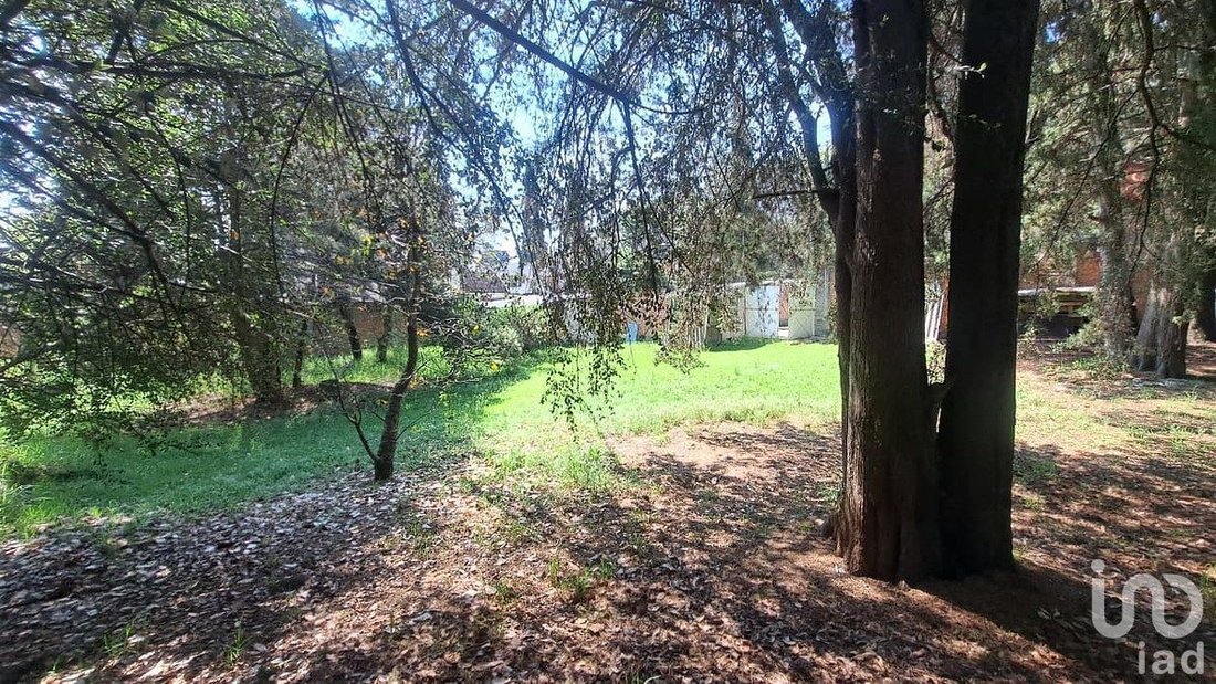 Land in Santiago Yancuitlalpan, State of Mexico, Mexico 3 - 18540860