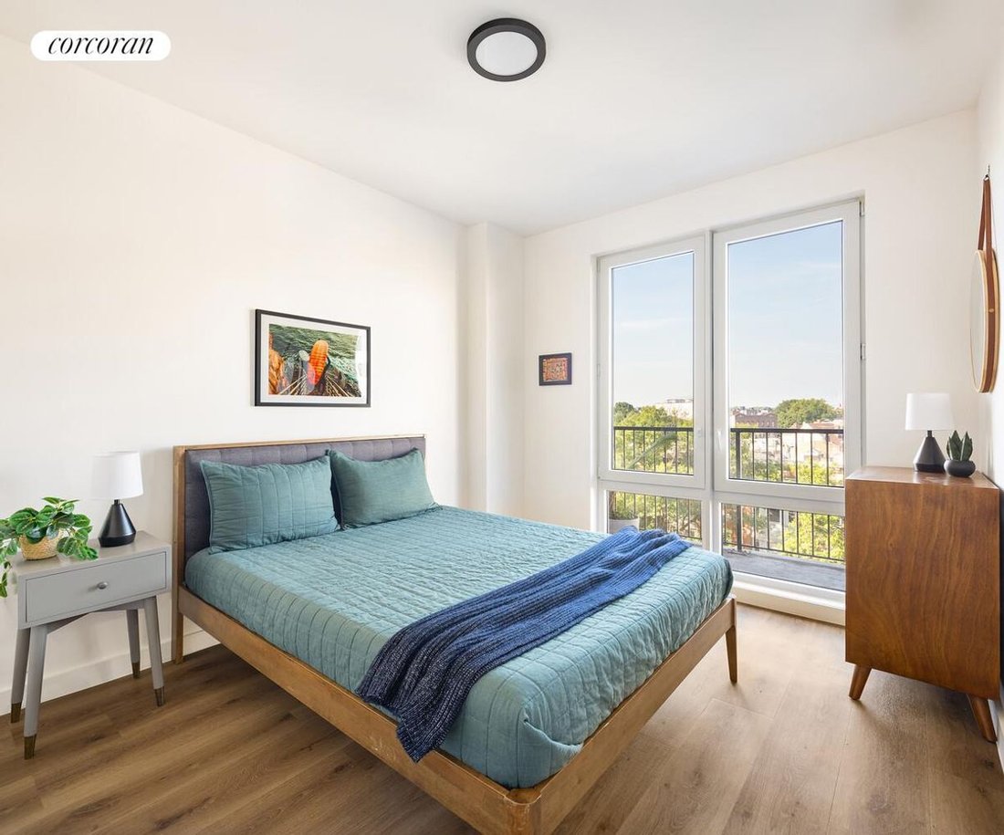 Condo in New York, New York, United States 4 - 17695327