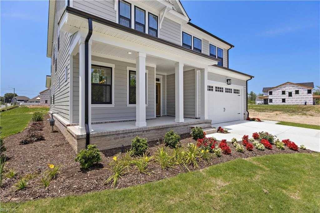 House in Chesapeake, Virginia, United States 3 - 18501983