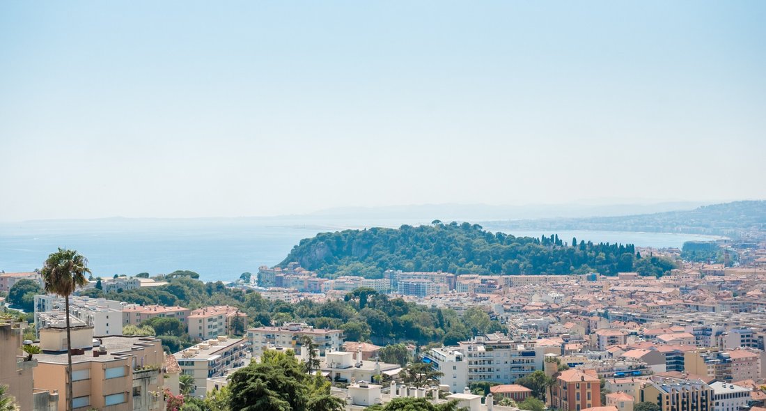 Apartment in Nice, Provence-Alpes-Côte d'Azur, France 2 - 18544066
