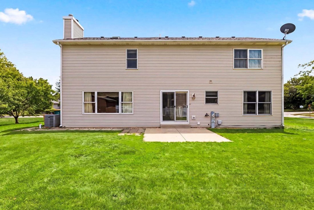 House in Plainfield, Illinois, United States 3 - 18540389