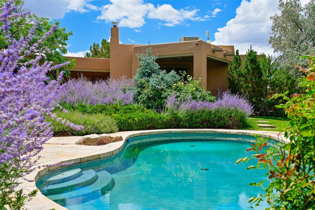 House in Santa Fe, New Mexico, United States 5 - 18539498