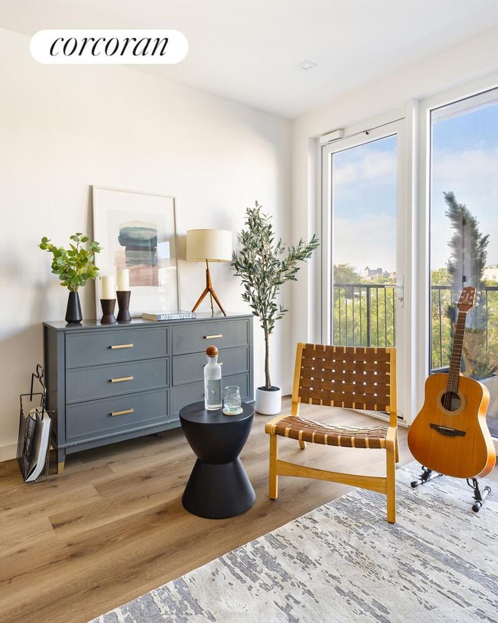 Condo in New York, New York, United States 5 - 17695327