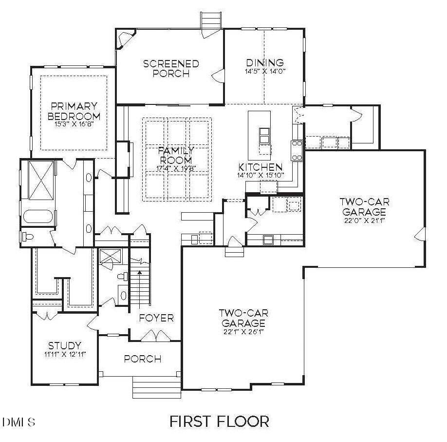House in Youngsville, North Carolina, United States 3 - 18541905