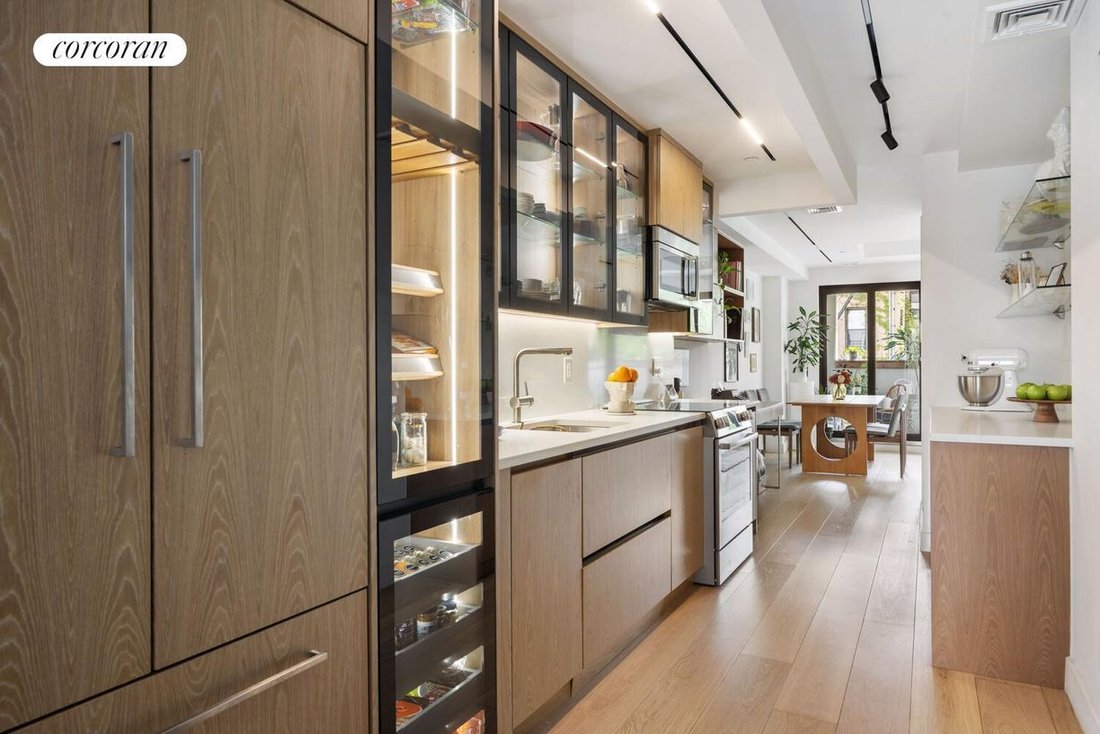 Condo in New York, New York, United States 5 - 17917724