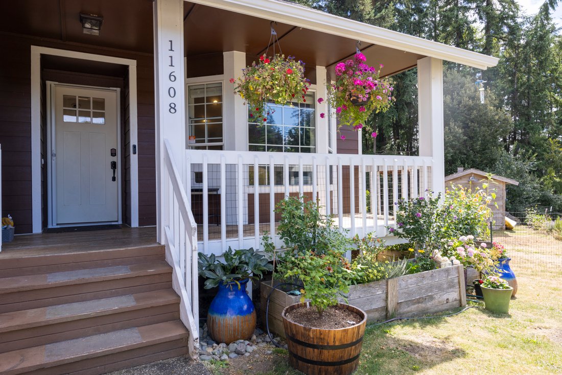 House in Gig Harbor, Washington, United States 4 - 18541818