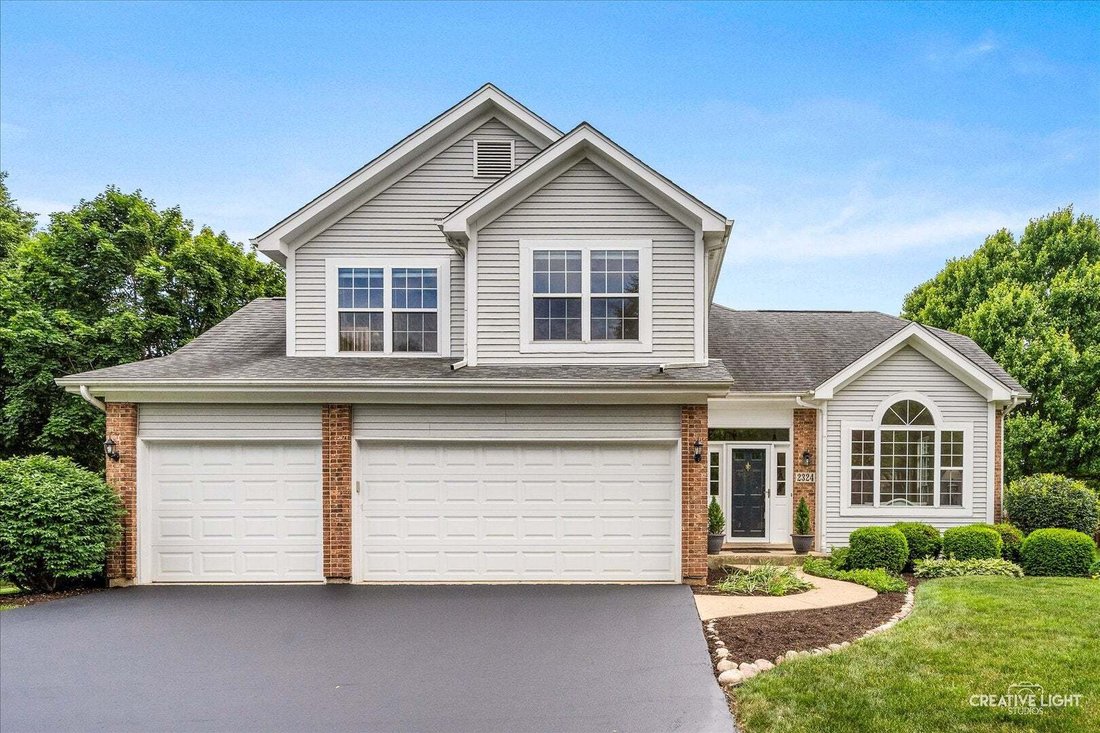 House in Naperville, Illinois, United States 1 - 18543084