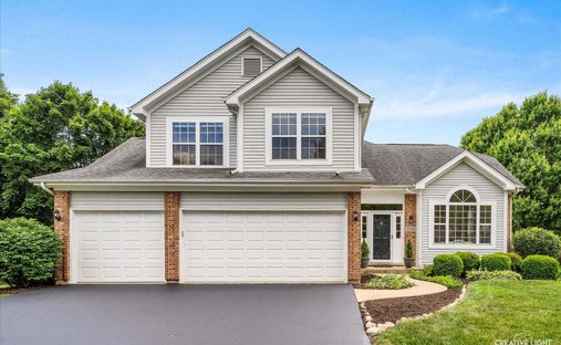 Casa en Naperville, Illinois, Estados Unidos 1