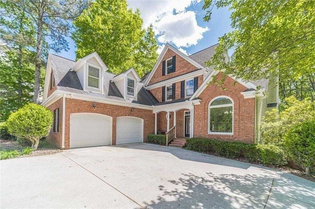 House in Grayson, Georgia, United States 4 - 17723283