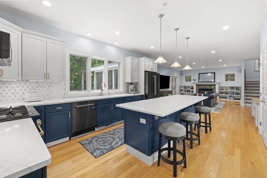 House in Sudbury, Massachusetts, United States 4 - 18540938