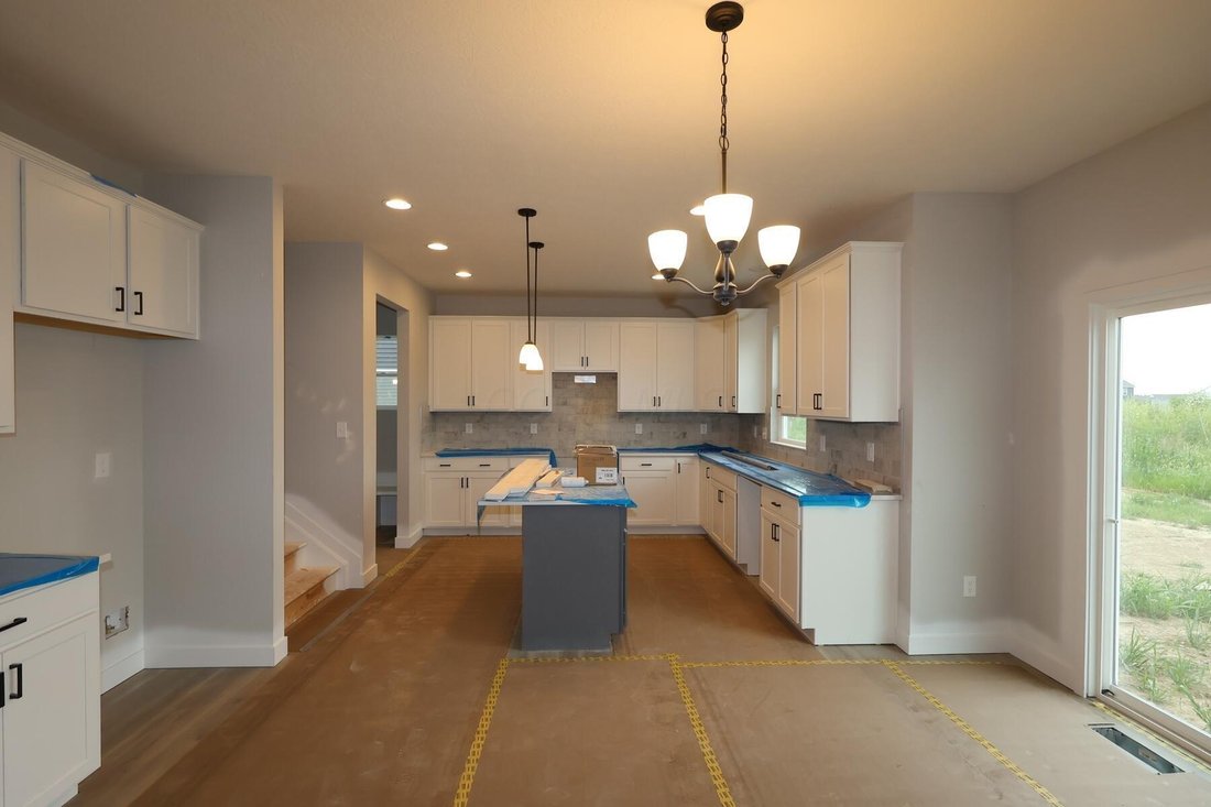 House in Plain City, Ohio, United States 5 - 17845813