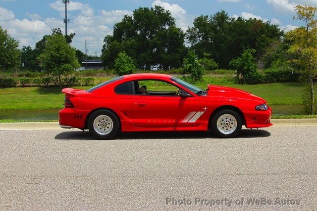 Ford Mustang in Calverton, NY, United States 5 - 18542216