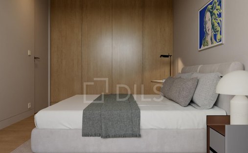Apartment in Aldoar, Foz do Douro e Nevogilde, Porto District, Portugal 1