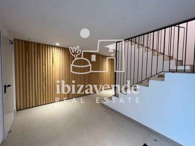 Apartment in Santa Eularia des Riu, Balearic Islands, Spain 4 - 18542046