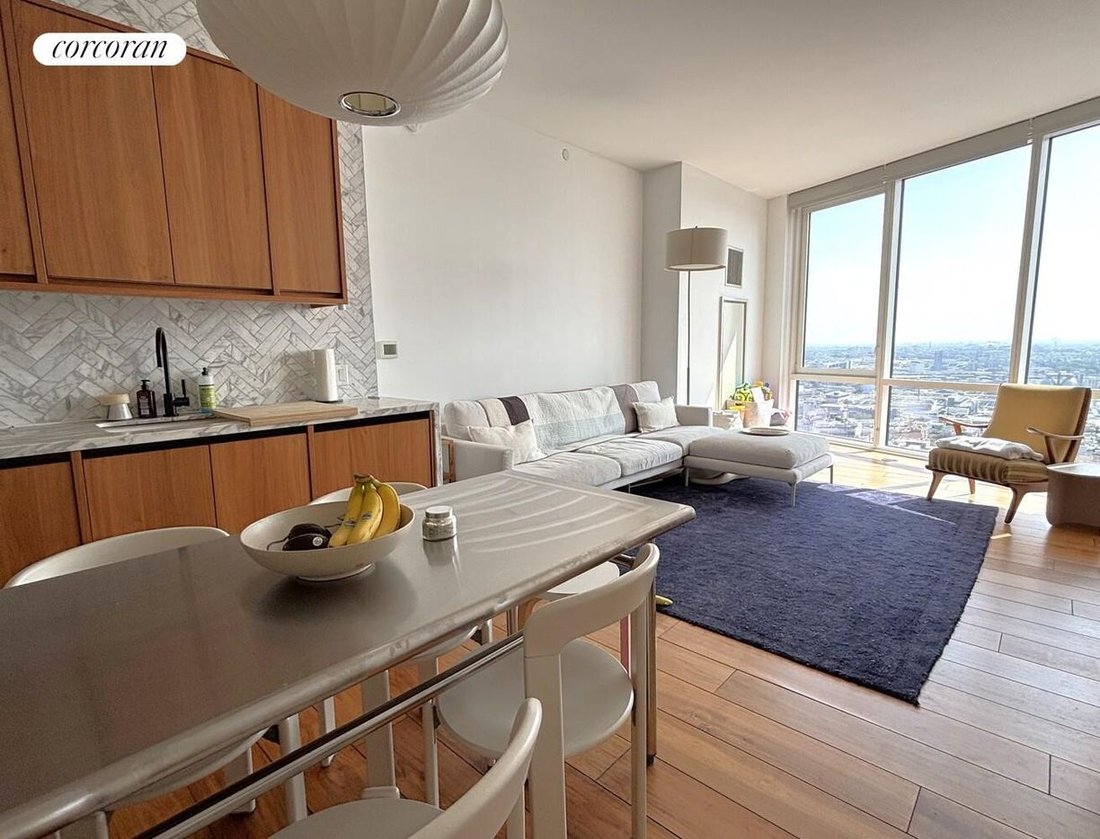 Condo in New York, New York, United States 1 - 18392973