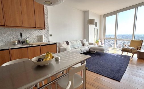 Condominio a New York, New York, Stati Uniti 1