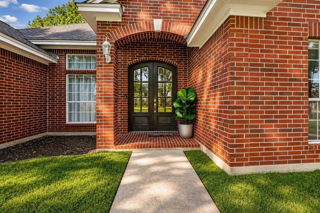 House in Crosby, Texas, United States 3 - 17830251