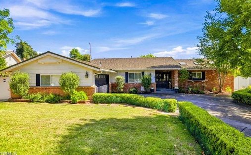 Maison à Thousand Oaks, Californie, États-Unis 1