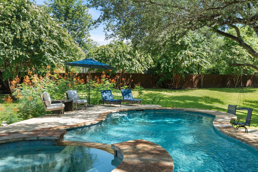 House in Cedar Park, Texas, United States 2 - 18543128