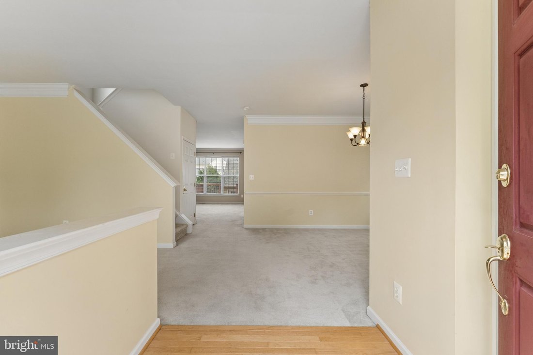 House in Chantilly, Virginia, United States 4 - 18544540