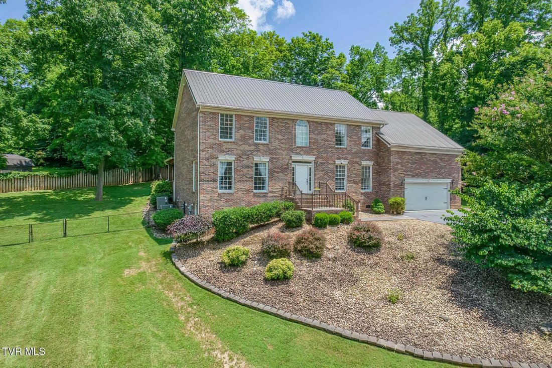 House in Piney Flats, Tennessee, United States 2 - 18542254