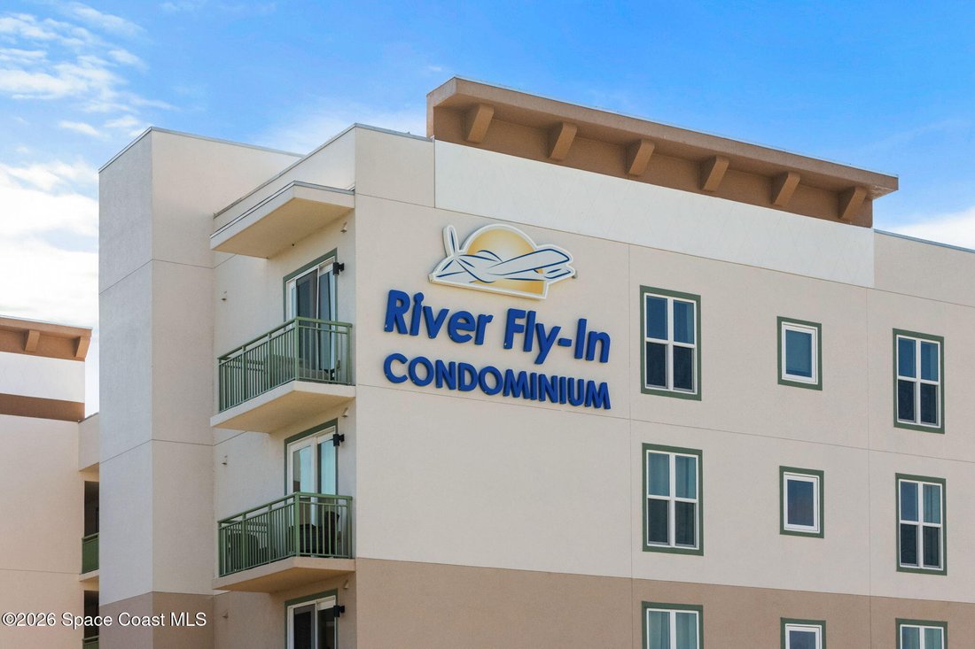 Condo in Merritt Island, Florida, United States 2 - 18541963