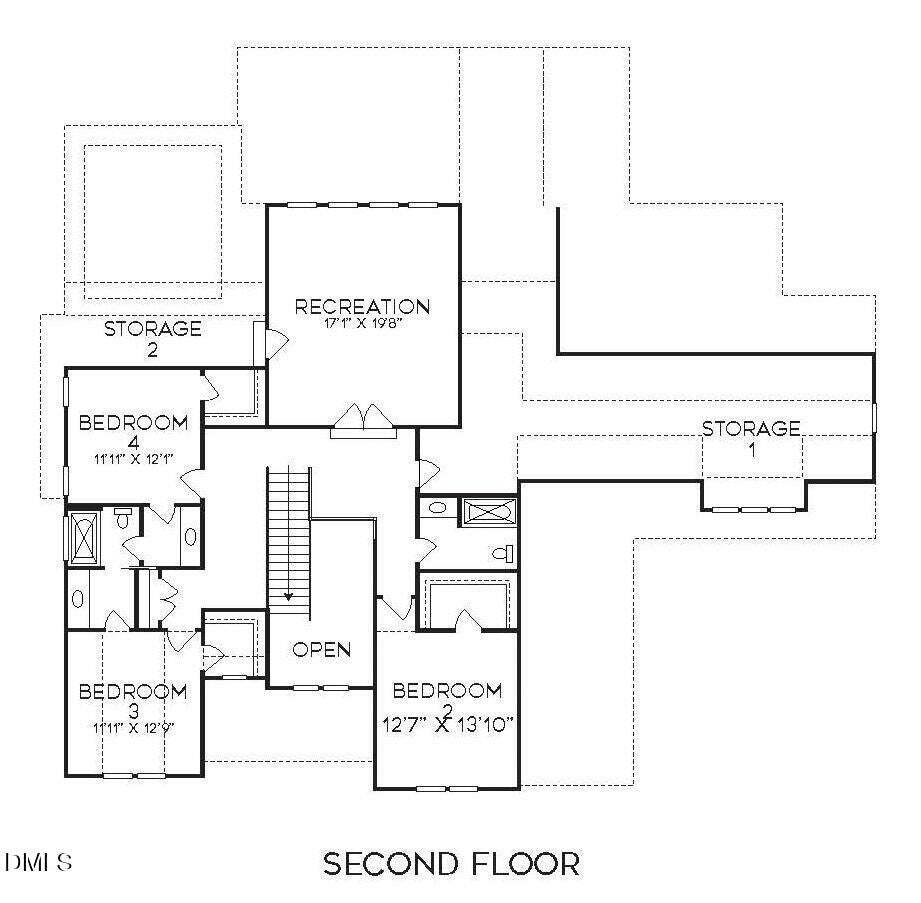House in Youngsville, North Carolina, United States 4 - 18541905