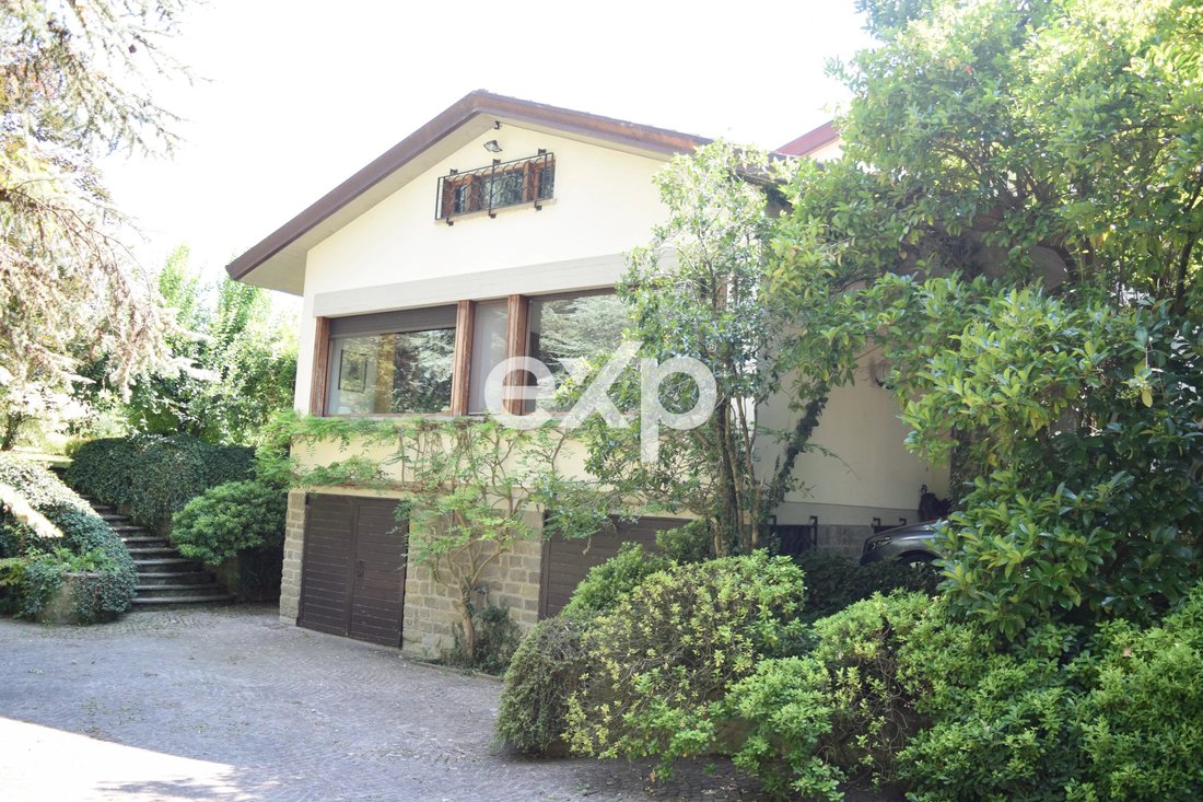 Villa in Subbiano, Tuscany, Italy 2 - 18093430
