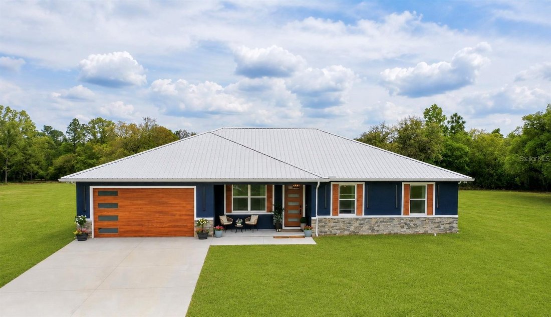 House in Dunnellon, Florida, United States 2 - 17752469