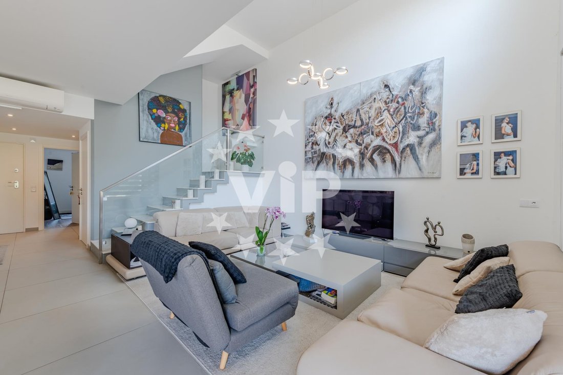 Townhouse in Olhos de Agua, Algarve, Portugal 4 - 18541212