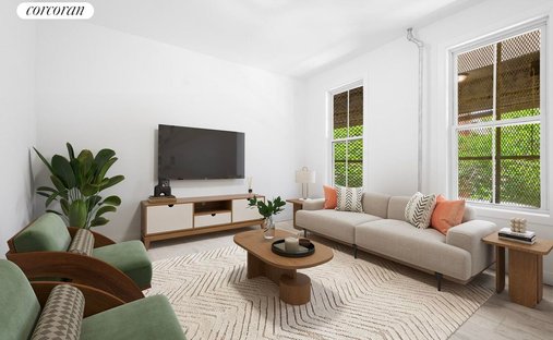 House in New York, New York, United States 1