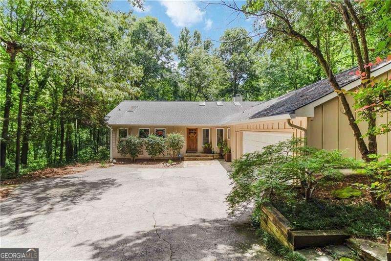 House in Roswell, Georgia, United States 2 - 18543161