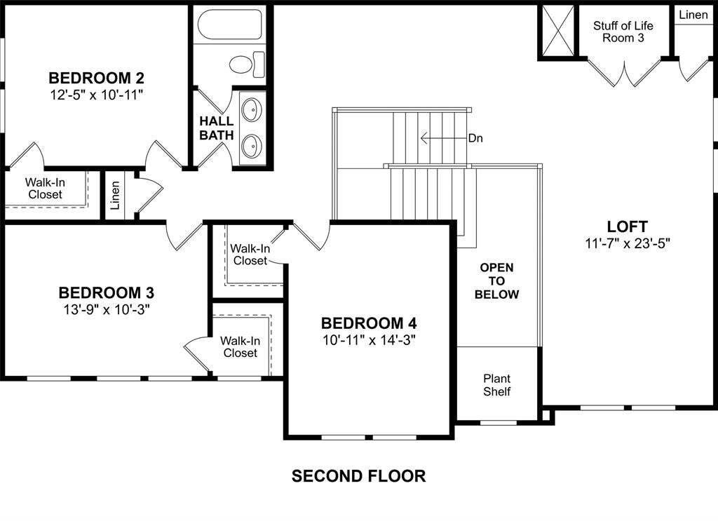 House in Heath, Texas, United States 3 - 18540528