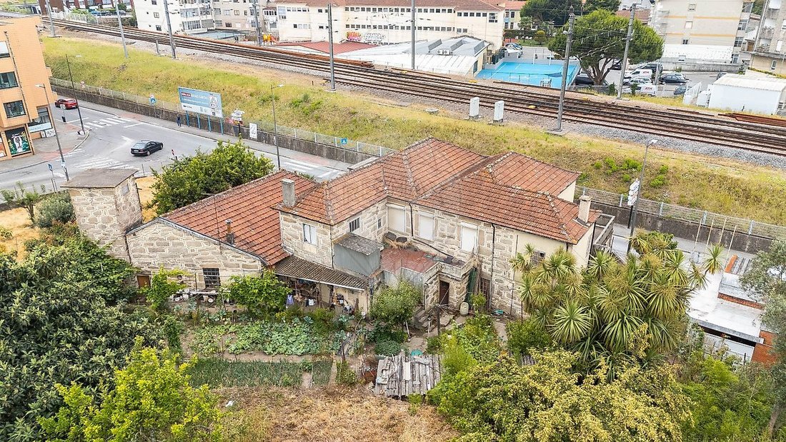 Land in Ermesinde, Porto District, Portugal 2 - 18540702