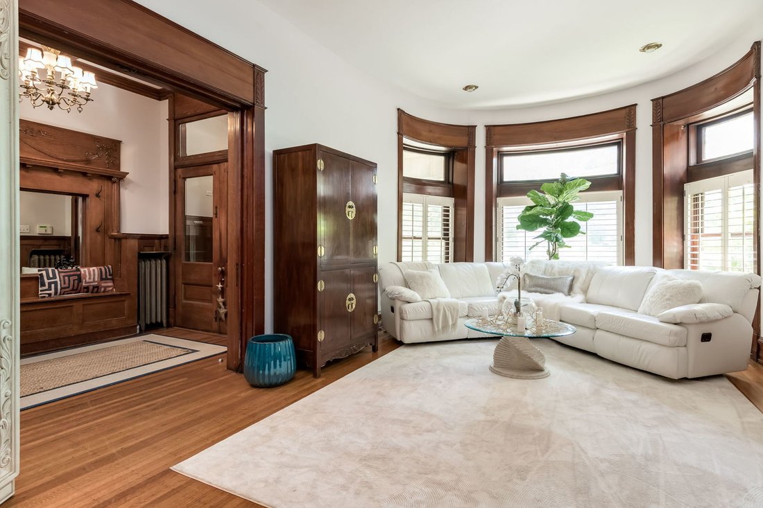 Casa a Chicago, Illinois, Stati Uniti 4 - 18540381