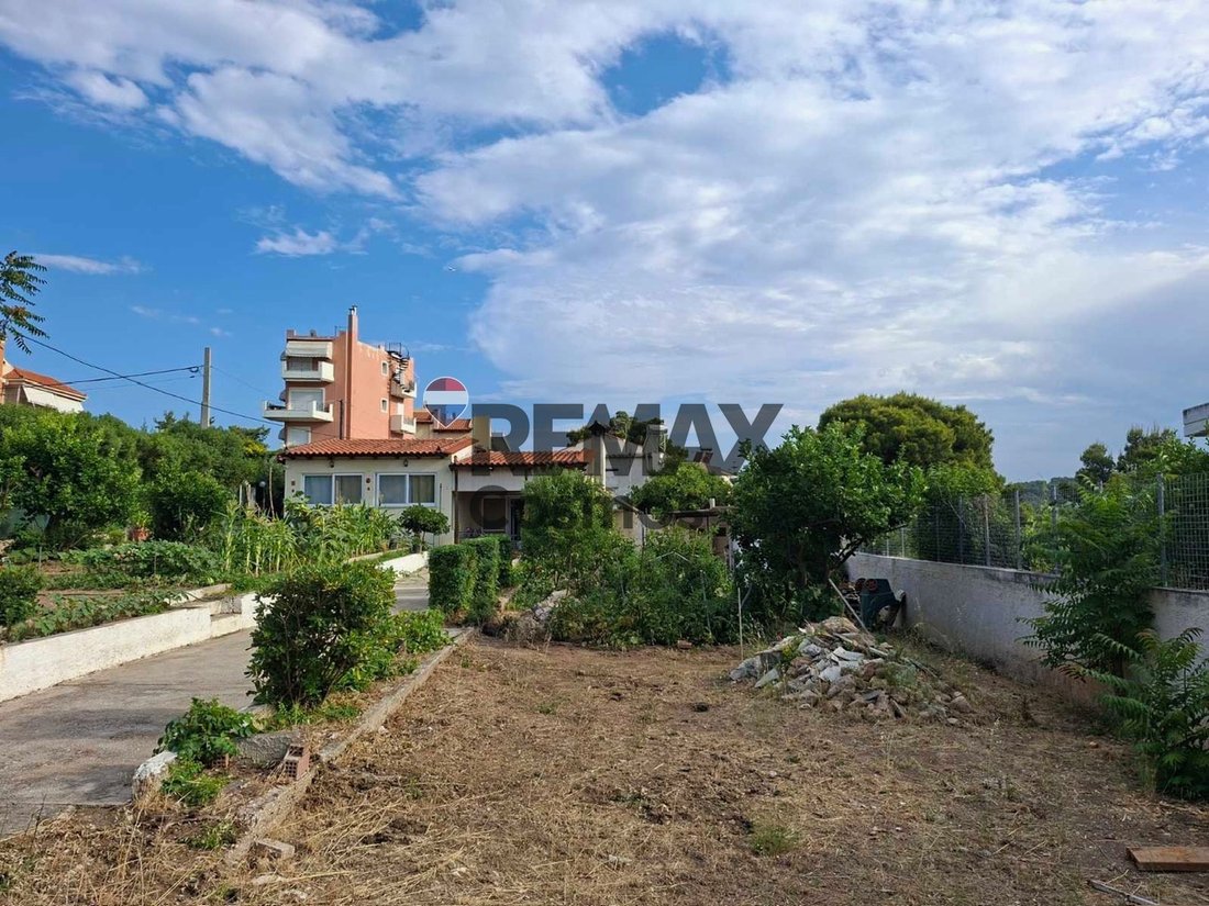 Land in Rafina, Attica, Greece 1 - 18540182
