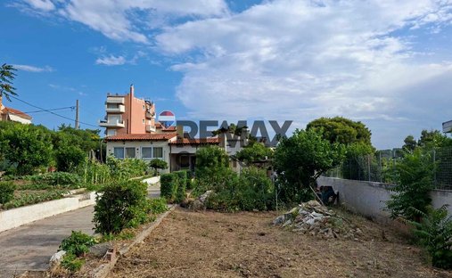 Land in Rafina, Attica, Greece 1